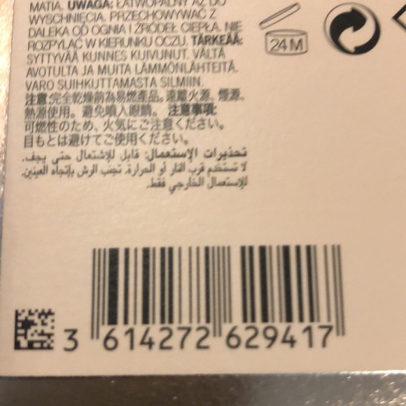 EUC Lancôme Idole parfum 1.7 OZ - Picture 3 of 8